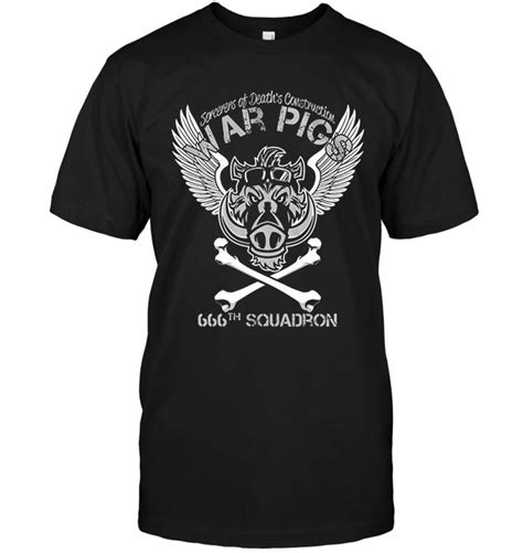 War pigs (black sabbath cover). Black Sabbath War Pigs 666th Battalion inspired T-Shirt ...