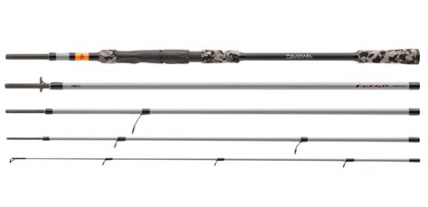 W Dka Fuego Camo Travel Sea Trout G Daiwa W Dki