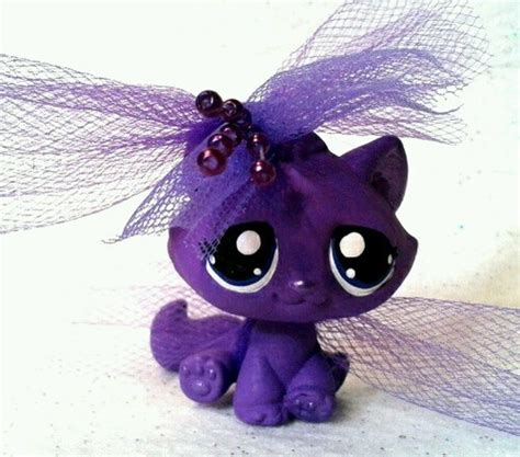 Awesome Lps Customs Littlest Pet Shop Photo 34972866 Fanpop