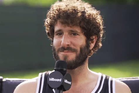 lil dicky s “molly” is about former girlfriend who is he dating now