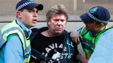 Television Star Richard Wilkins ‘powerless’ As Deepfake Arrest Image Exposes Sinister Side Of