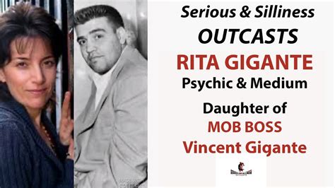 Vincent Gigante Children