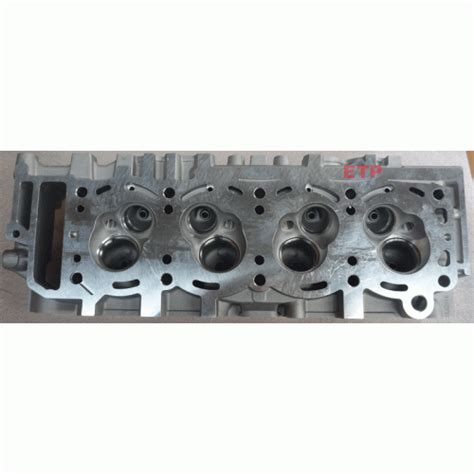 Cylinder Head For Toyota 22r
