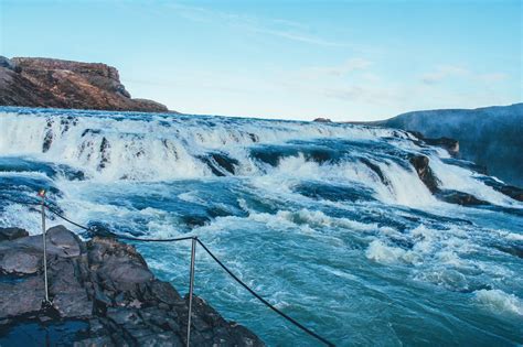 3 Amazing Waterfalls You Have To Visit In Southern Iceland