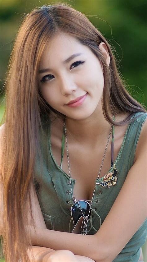 sexy hot korean girl wallpapers hd apk for android download