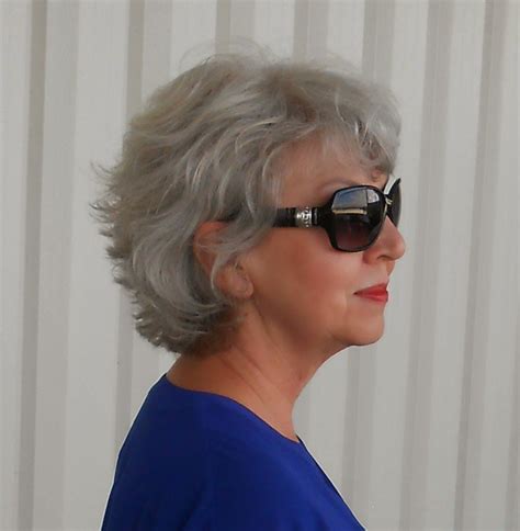 Pin On Fashion For Over 60