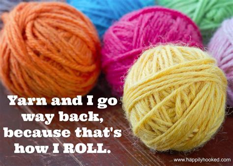 Pin By Sweetheart Tofive On Crochet Humor Crochet Quote Knitting Quotes Yarn Humor