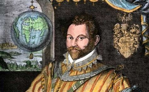 He's the eldest among the 12. 10 Interesting Francis Drake Facts | My Interesting Facts