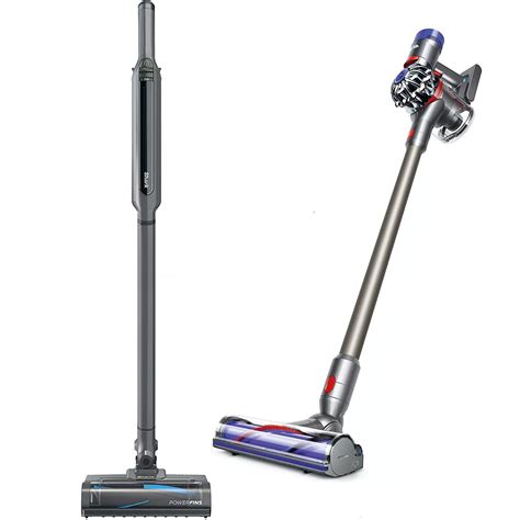 Shark vs. Dyson: The Best Vacuums, According to Editor Tests