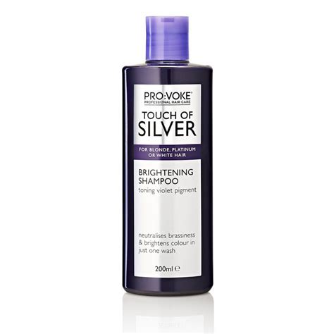 The 10 Best Purple And Silver Shampoos For Blonde Hair