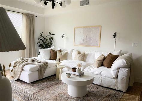 44 Cozy Living Room Ideas Youll Love