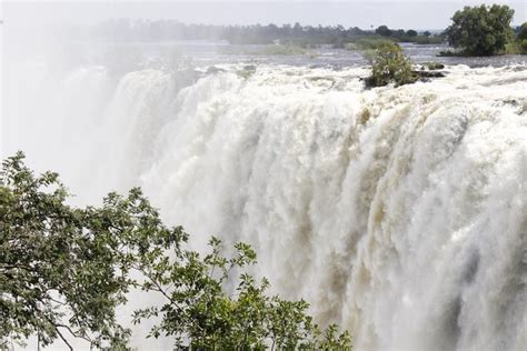 Victoria Falls Tours In Zambia From Livingstone 2023