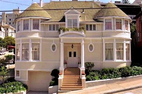 10 Most Famous Homes In San Francisco Upnest In 2020 San Francisco