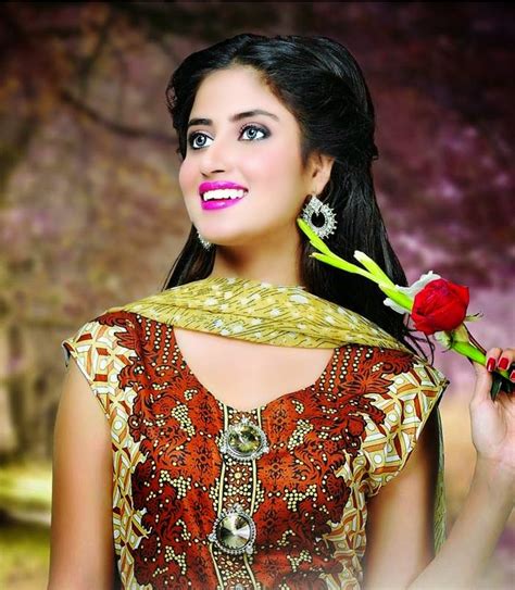 Sajal Ali Actress Hot And Sexy Hd Wallpapers Free Download