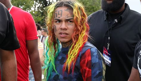 Tekashi 69 First Time On Clubhouse The Game Wack 100 And 21 Savage