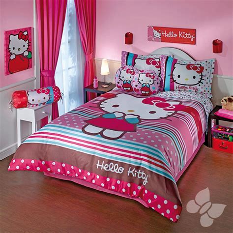 Hello Kitty Bedroom Ideas Hello Kitty Bedroom Ideas Kids Hello Kitty