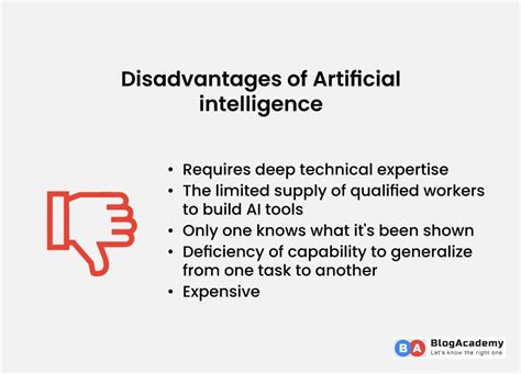 What Is Artificial Intelligence And Types Of Ai Blog Academy