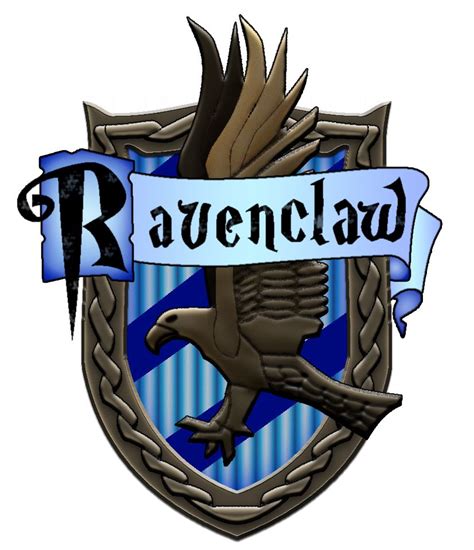 What Your Hogwarts House Says About You Ravenclaw And Harry Potter
