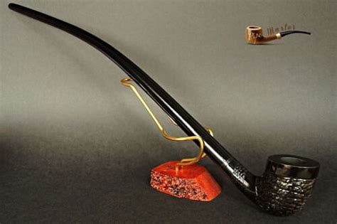 buy tobacco smoking pipe lotr gandalf hobbit 81 churchwarden long 14 black rustic online at