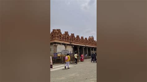 Nanjanagudu Shri Srikanteshwara Swami Temple Nanjangudu Shorts Youtube