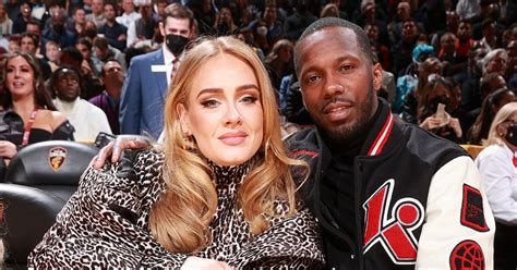 adele shares romantic pda pics with rich paul wirefan your source for social news and networking