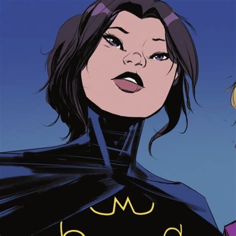 cassandra cain aka batgirl icon cassandra cain batman universe comic panels