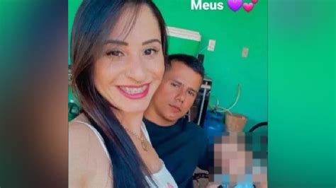 Pol Cia Tenta Encontrar Motiva O Em Caso Do Pm Que Matou Esposa E Enteada Em Rio Verde