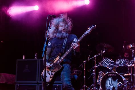 New Music Mastodon Show Yourself Spin