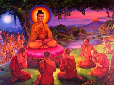 Sejarah Dan Perkembangan Agama Buddha Skul ID