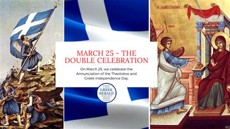 When is & how many days until independence day (usa) in 2021? March 25: A double celebration of Greek Independence Day ...