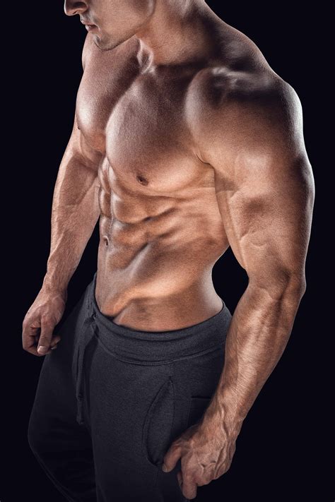 How To Build Lean Muscle While Losing Fat