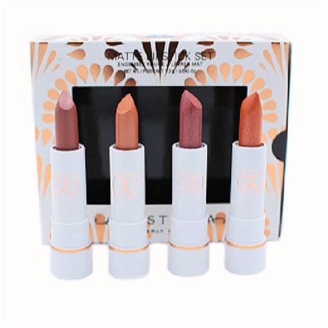 Afsheen Anastasia Beverly Hills Mini Matte Lipstick Set
