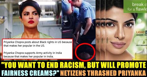 Priyanka Chopra Facing Severe Criticism For Her Post Chennai Memes
