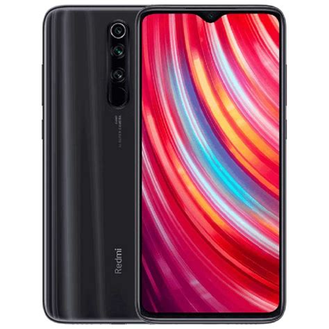 Xiaomi redmi note 8 pro is powered by a mediatek helio g90t (12nm) chipset coupled with 6/8gb of ram and 64/128gb of internal storage. Xiaomi Redmi Note 8 Pro 64GB - Planeta Celular Ecuador