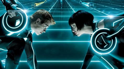 The Disney Tron Series You Never Got To See