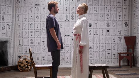 ‘midsommar Review The Horror Of Bad Relationships And Worse Vacations