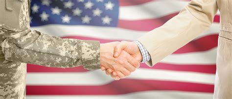 Want To Hire Veterans Support Your Military Community Support