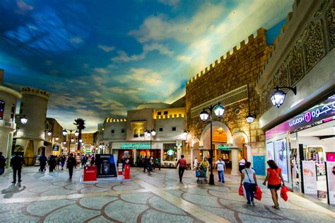 Ibn Battuta Mall Dubai How To Reach Best Time And Tips