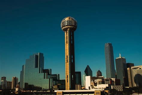 Explore Dallas Top Attractions And Hidden Gems Dallas Travel Guide
