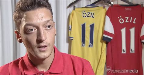 Arsenal Team News Mesut Ozil Could Make Debut Against Sunderland Tomorrow Irish Mirror Online