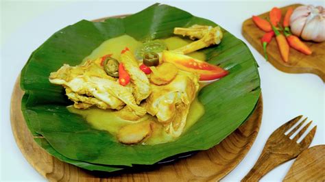 800 x 536 jpeg 143 кб. Chicken Garang Asem | Unilever Food Solutions ID