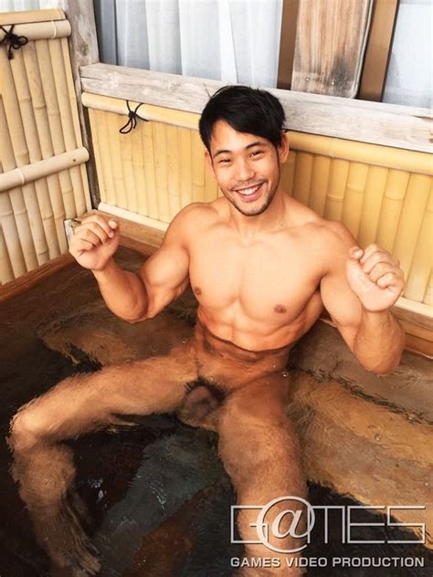 Naked Japanese Guy At A Shinto Shrine Queerclick SexiezPicz Web Porn