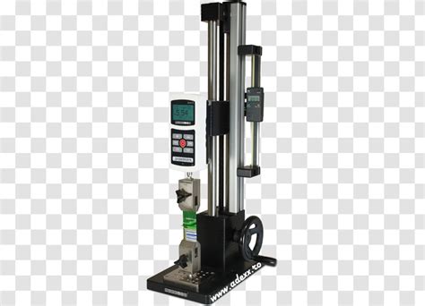 Force Gauge Universal Testing Machine Dynamometer Measurement