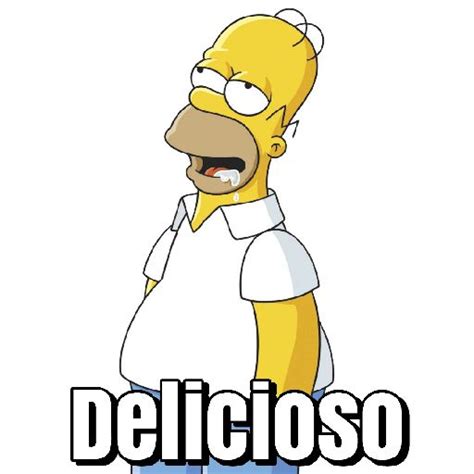 Memes Que Necesitas 2 Frases De Los Simpsons Fotos De Los Simpson