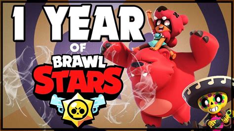 Subreddit for all things brawl stars, the free multiplayer mobile arena fighter/party brawler/shoot 'em up game from supercell. BRAWL STARS BIRTHDAY! Year in review with Lex - YouTube
