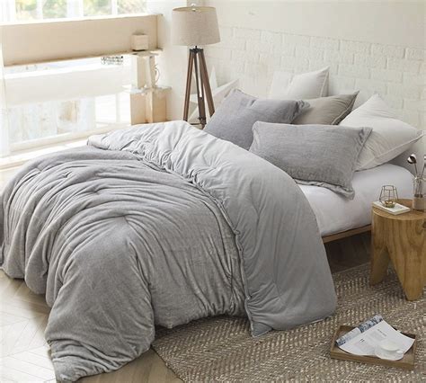 Most Comfortable Oversized Bedding Comforter Ultra Soft And Cozy Twin