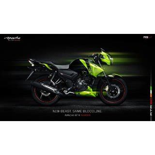 Tvs apache rtr 160 4v west bengal. Buy Booking Amount for TVS Apache RTR 160 + Free ...