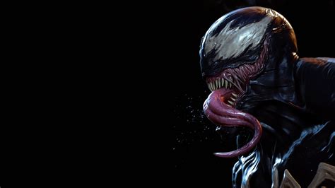 Venom 4k hd is part of the games wallpapers collection. Venom 4k Ultra HD Wallpaper | Background Image | 3840x2160 ...
