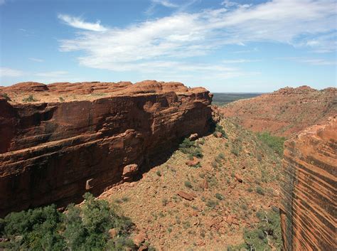 Kings Canyon Northern Territory Wikipedia