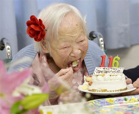 Who Was Misao Okawa Worlds Oldest Person Dies At 117 Ibtimes India